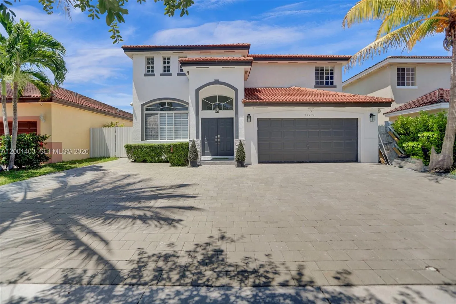 10231 SW 227th Ln, Cutler Bay FL 33190