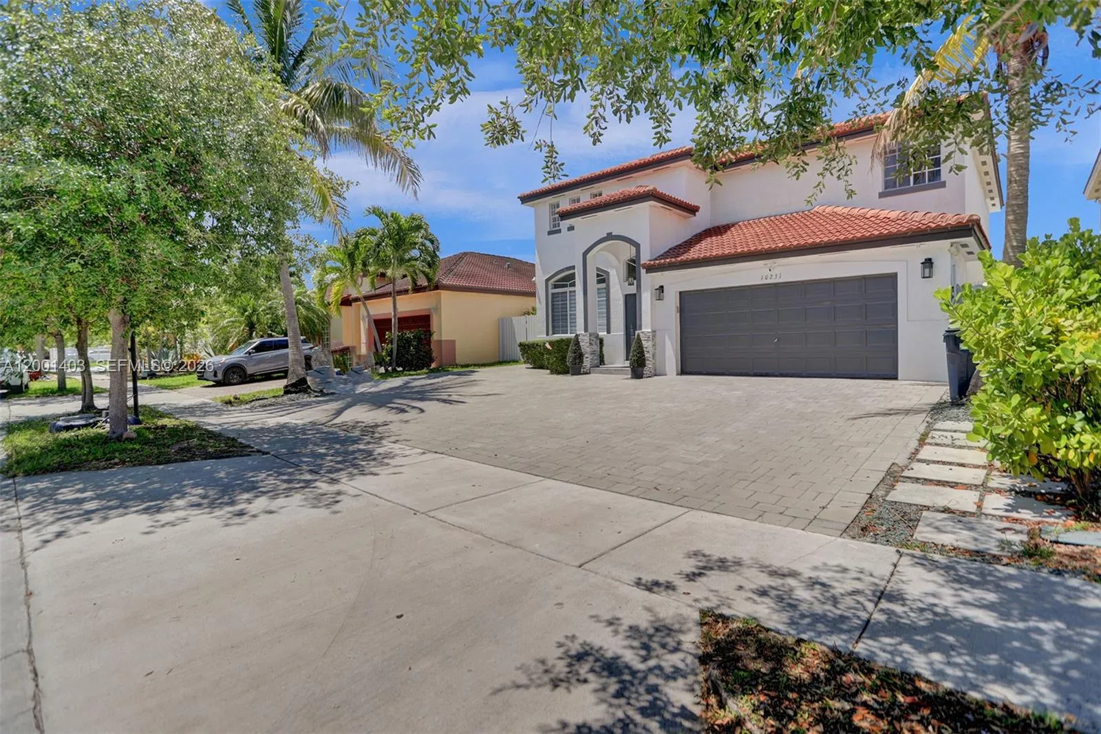 10231 SW 227th Ln, Cutler Bay FL 33190