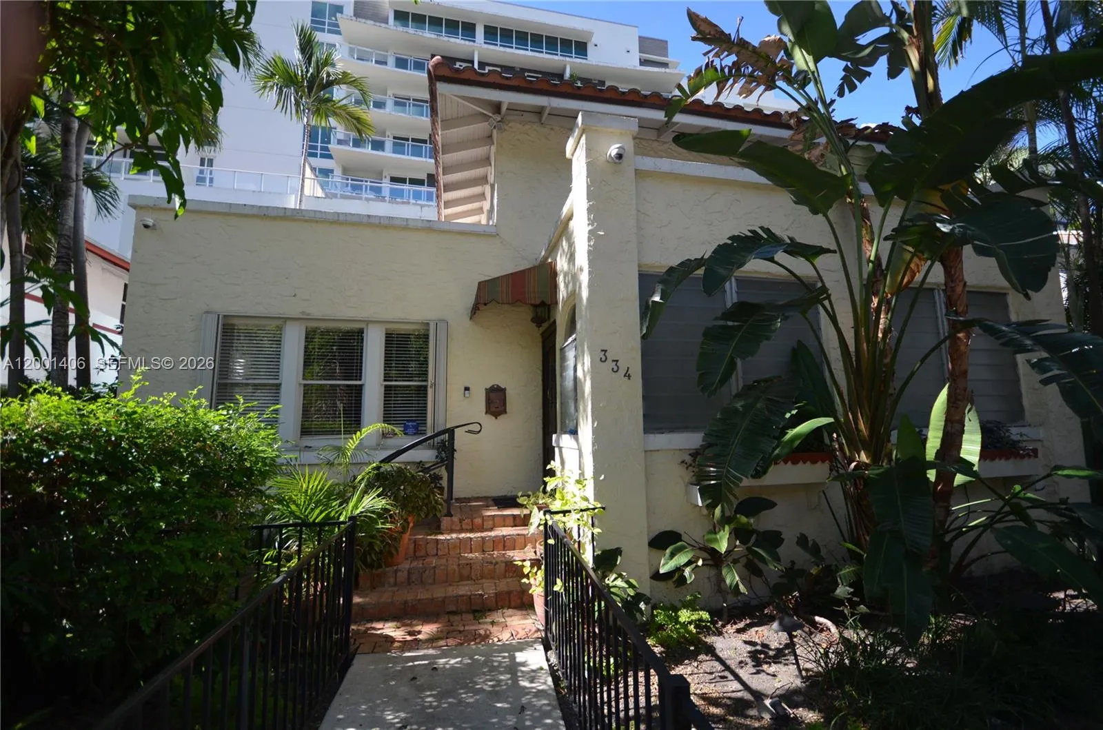 334 NE 26th Ter, Miami FL 33137