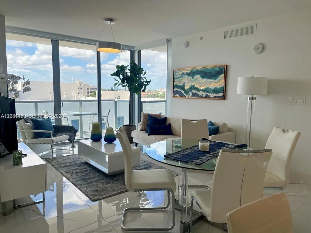 9521 E Bay Harbor Dr # 801, Bay Harbor Islands FL 33154