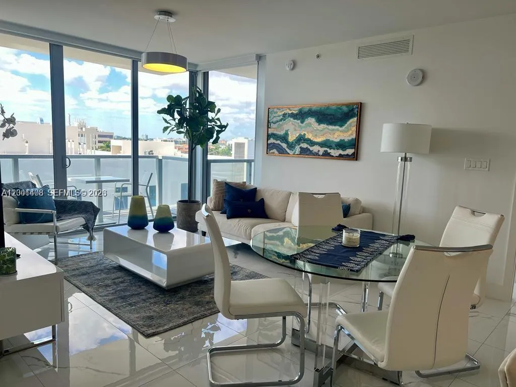 9521 E Bay Harbor Dr # 801, Bay Harbor Islands FL 33154