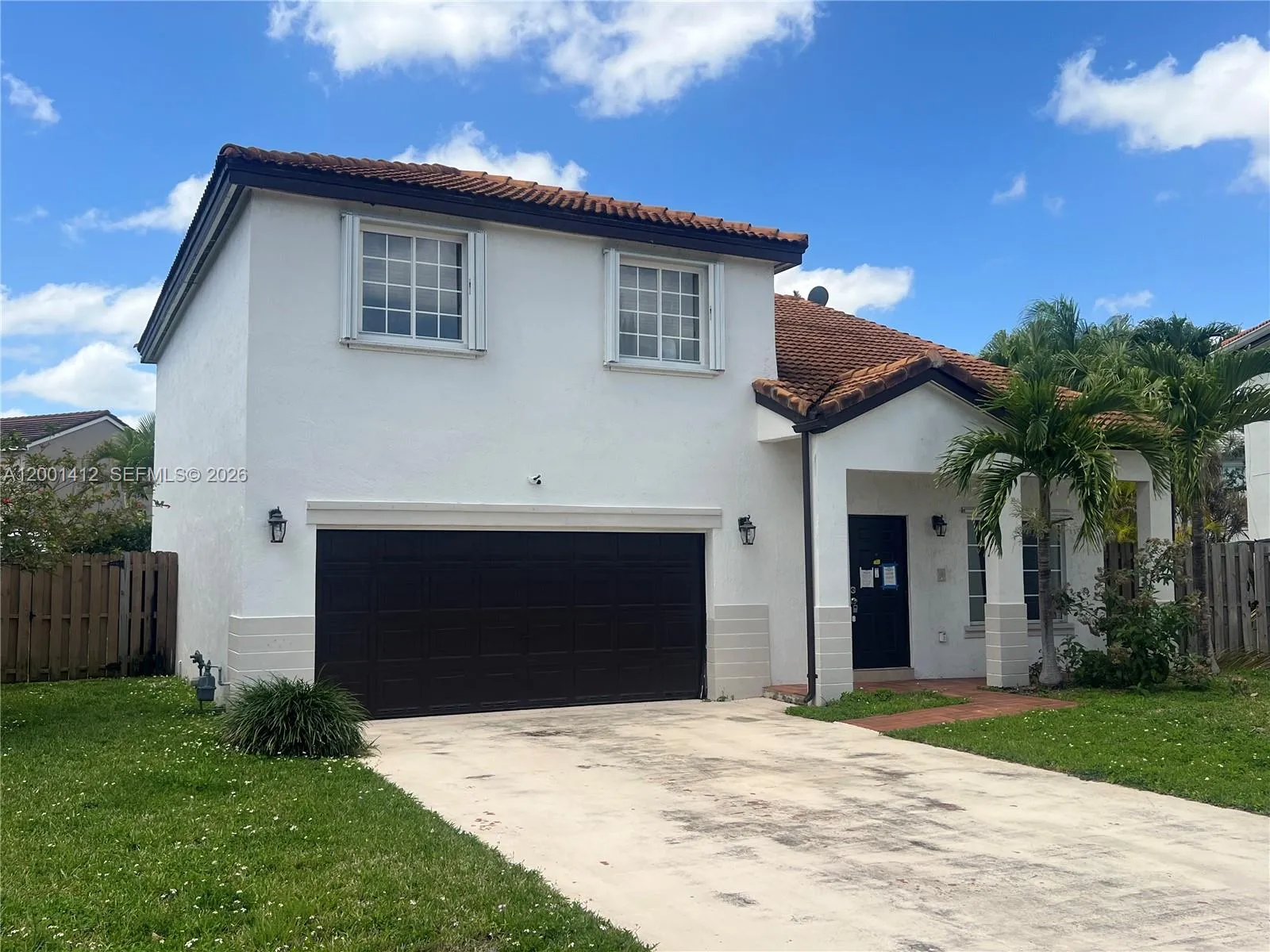 7552 SW 157th Pl, Miami FL 33193