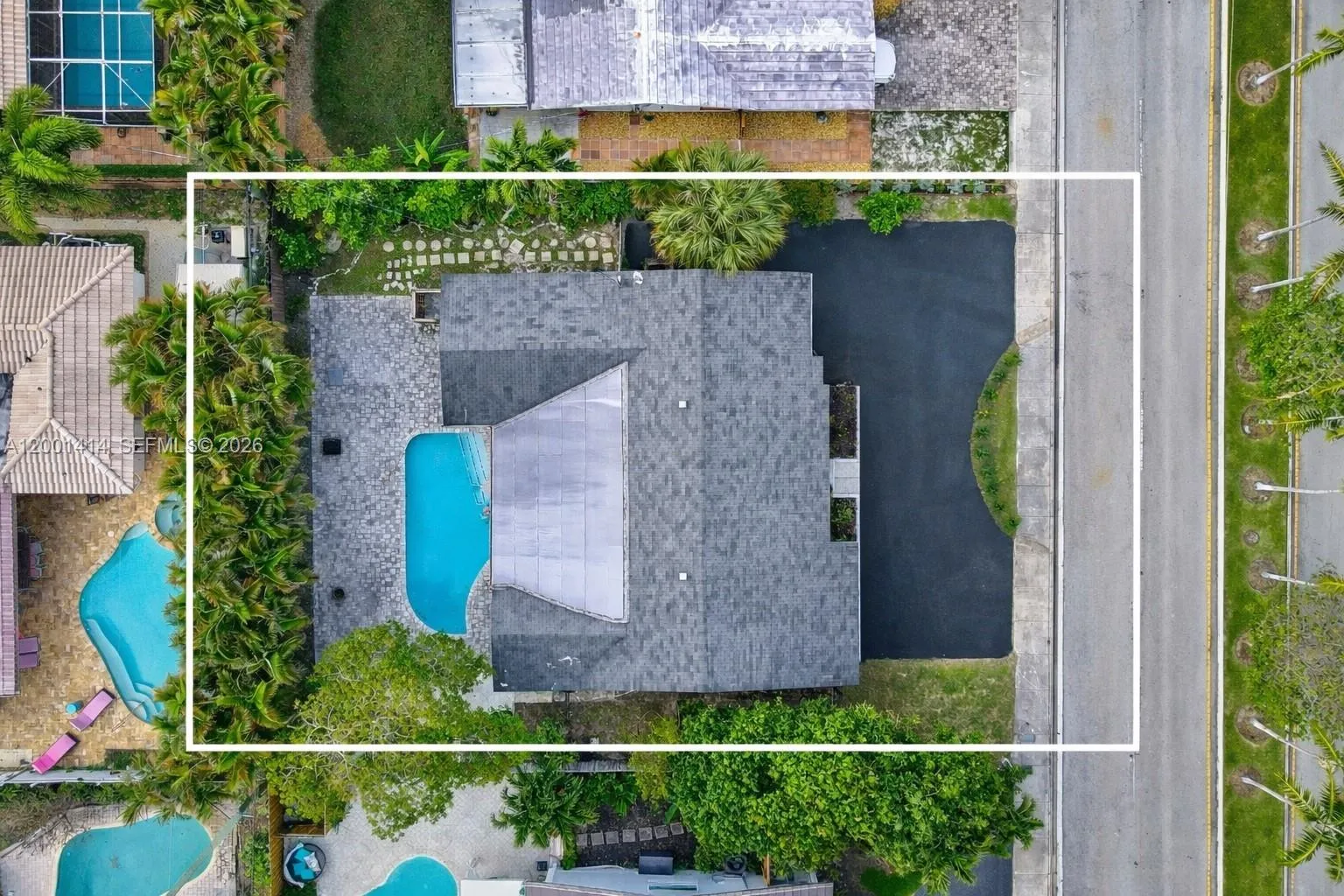 5800 NE 18th Ave, Fort Lauderdale FL 33334