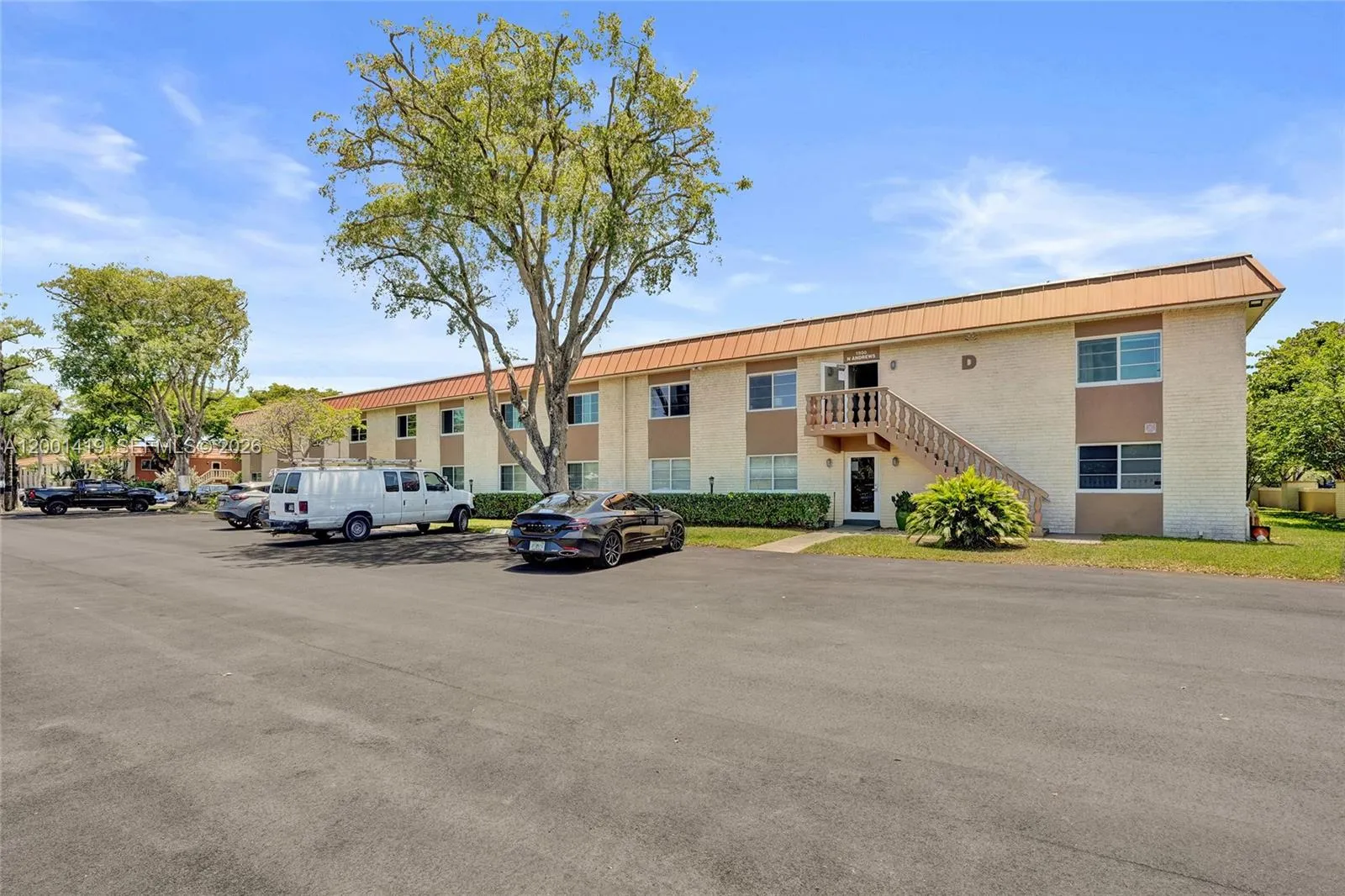 1950 N Andrews Ave # 204D, Wilton Manors FL 33311