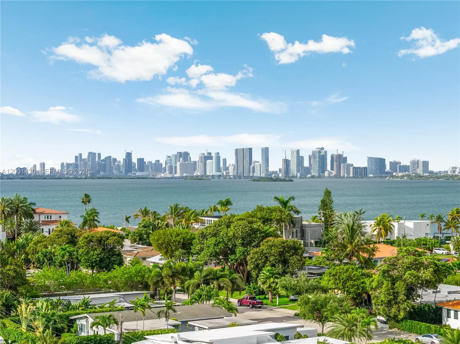 7501 W Adventure Ave, North Bay Village FL 33141