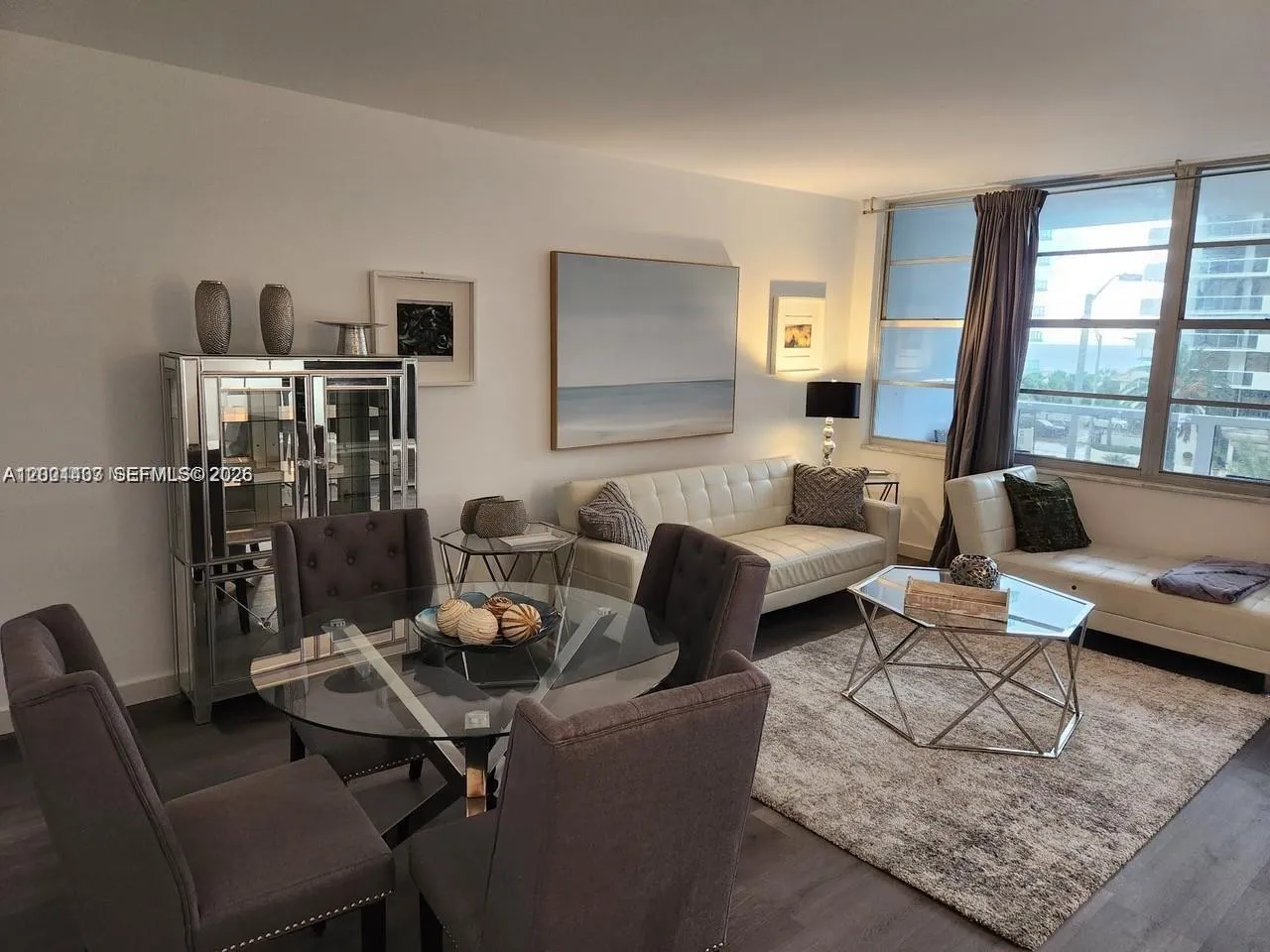 5700 Collins Ave # 4N, Miami Beach FL 33140