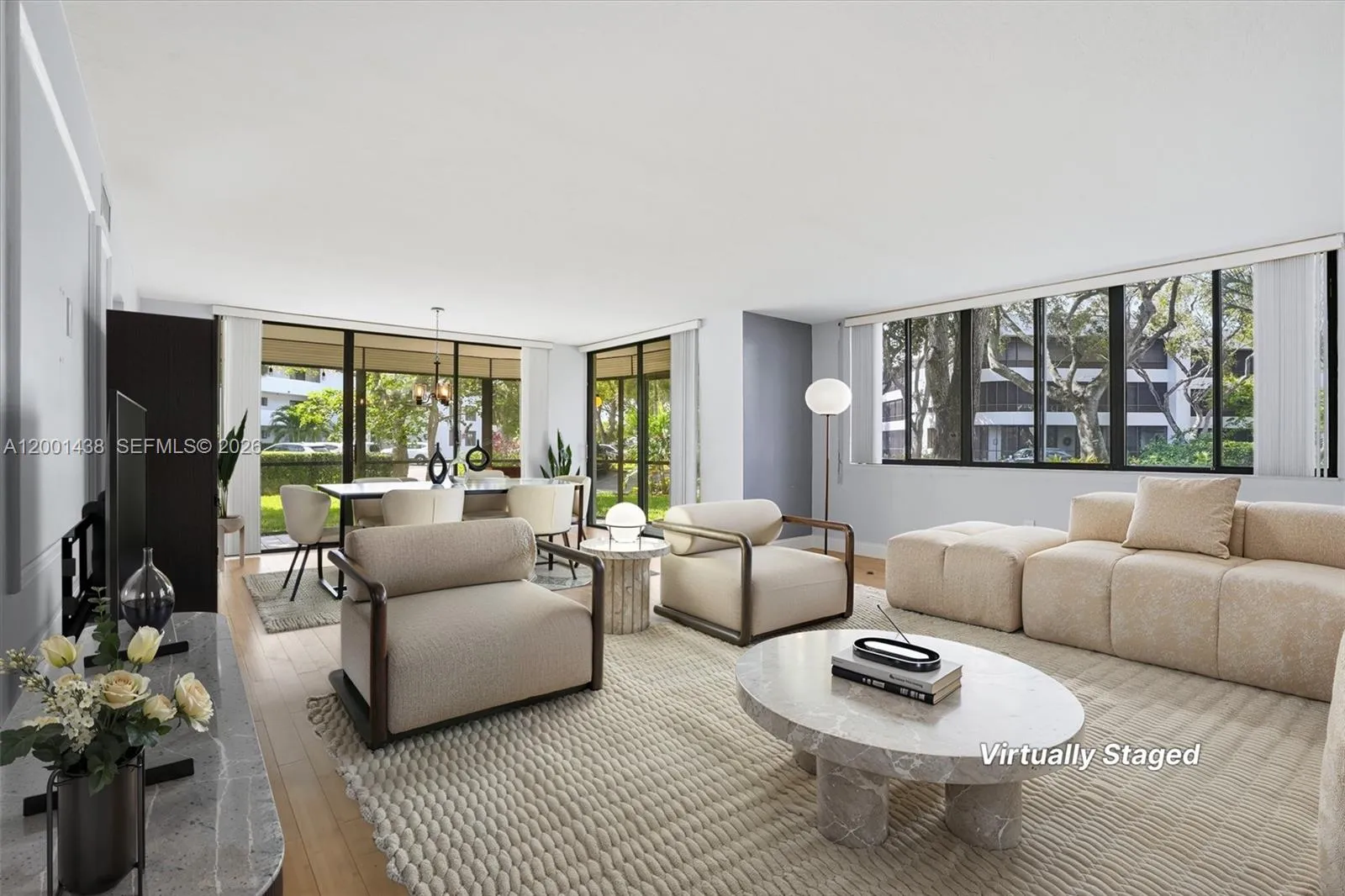 1410 Sheridan St # 8I, Hollywood FL 33020