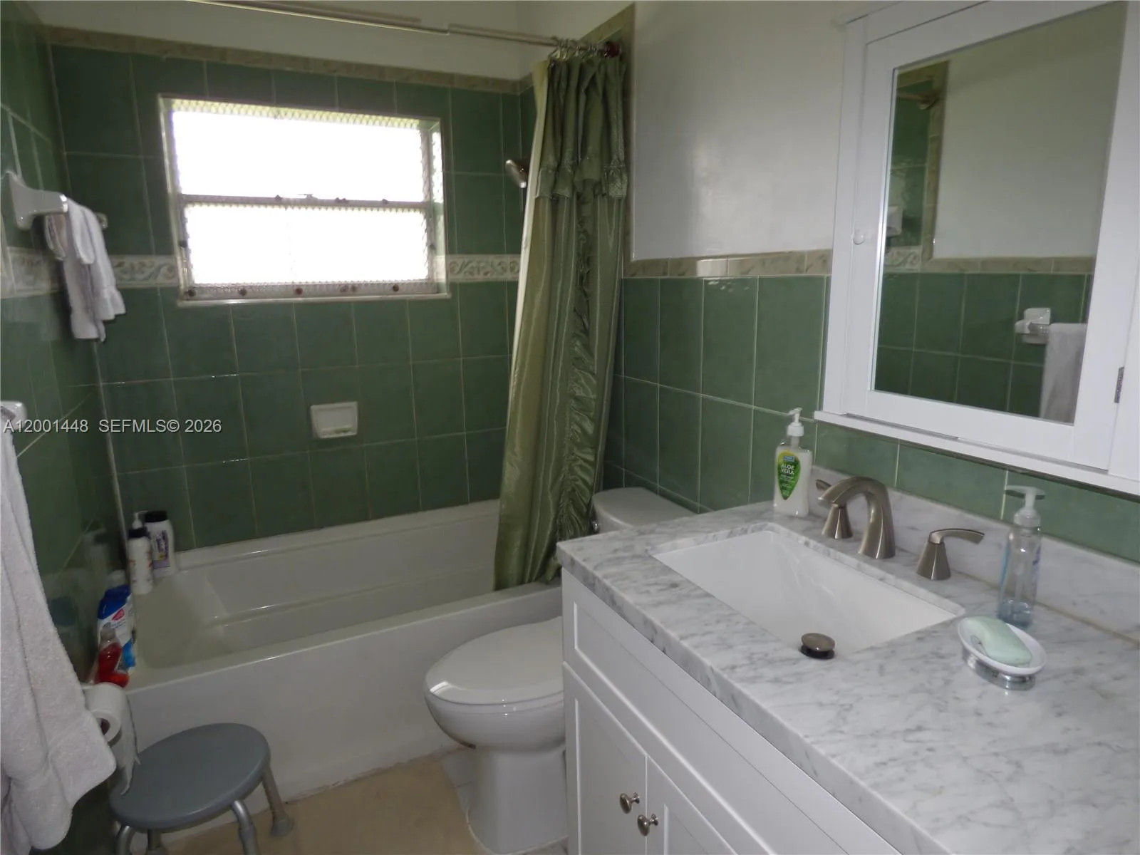 11000 NW 21st Ct, Miami FL 33167