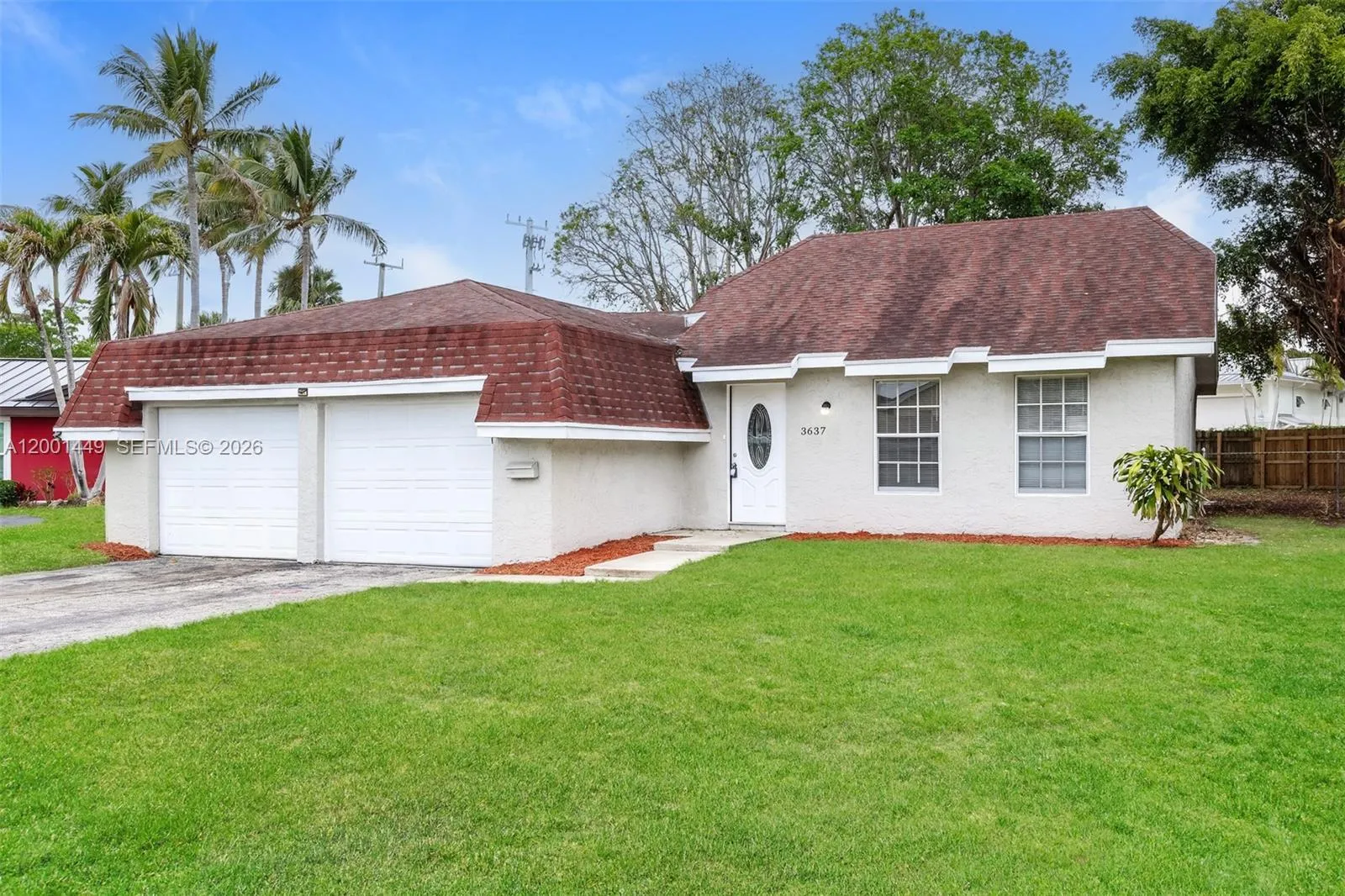 3637 Avenue Montresor, Delray Beach FL 33445