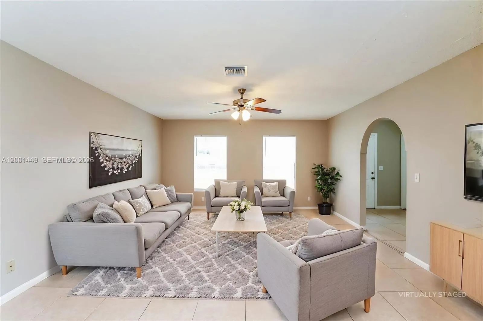 3637 Avenue Montresor, Delray Beach FL 33445