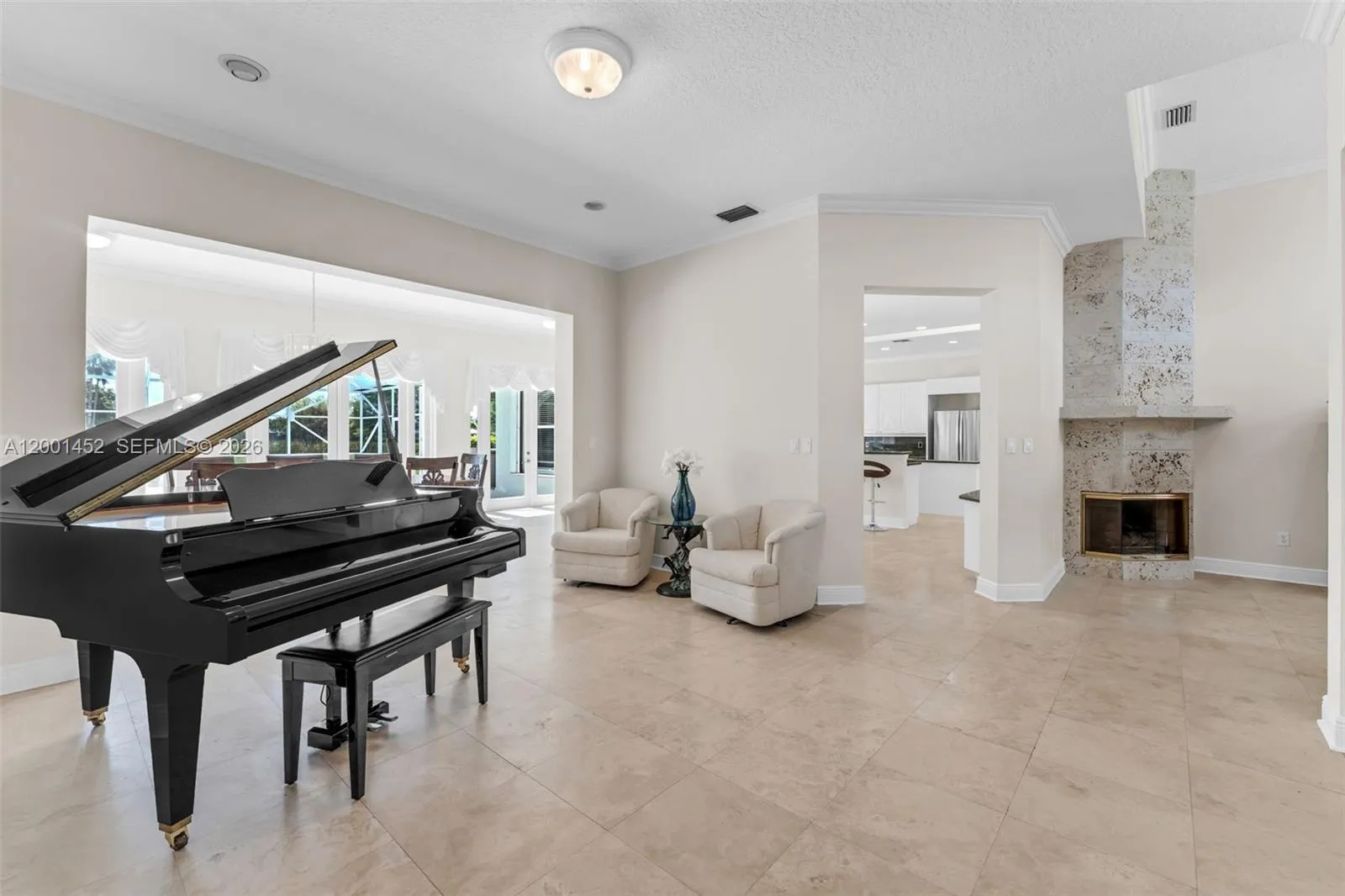 2625 Fairways Dr, Homestead FL 33035