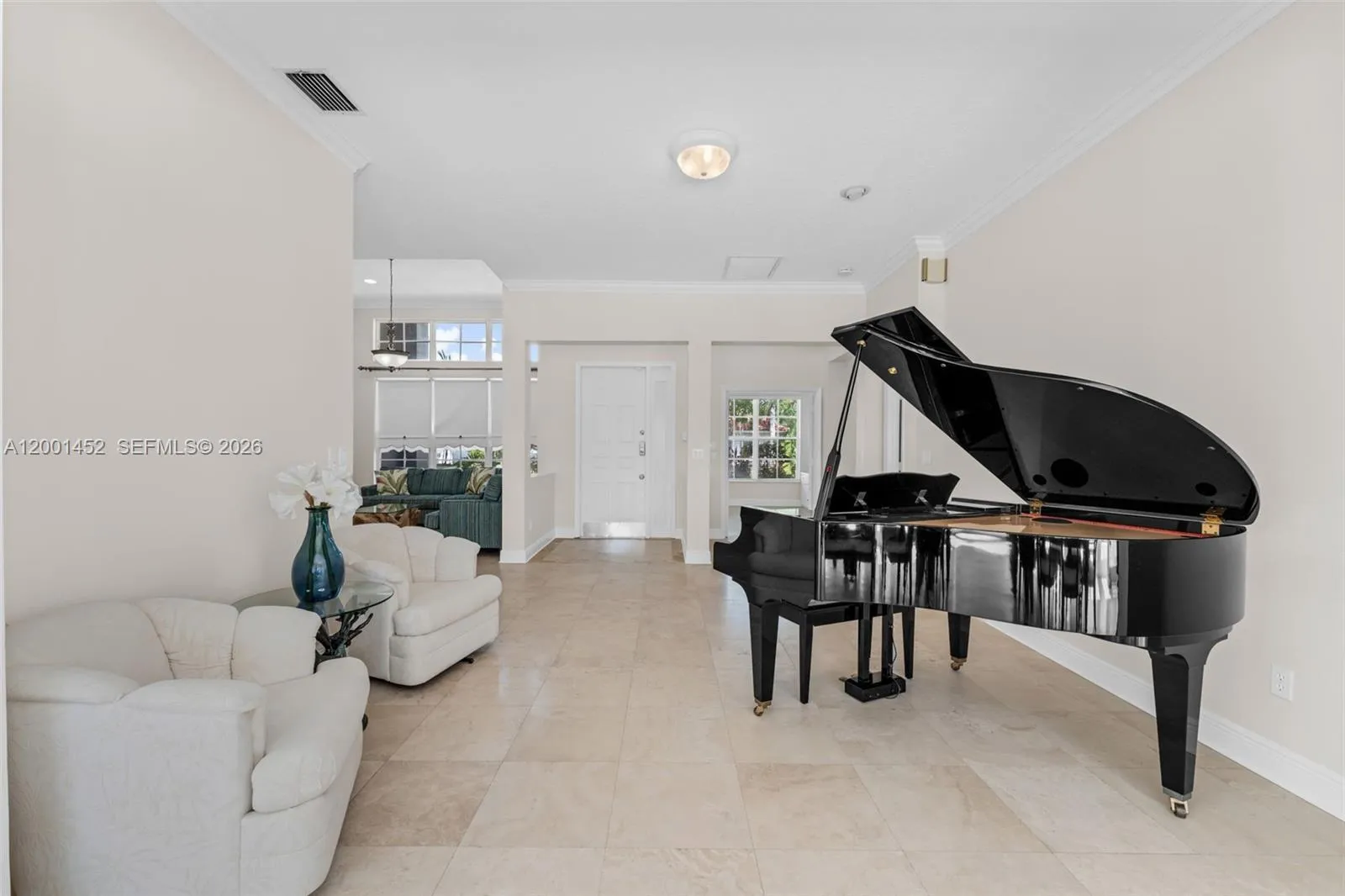 2625 Fairways Dr, Homestead FL 33035