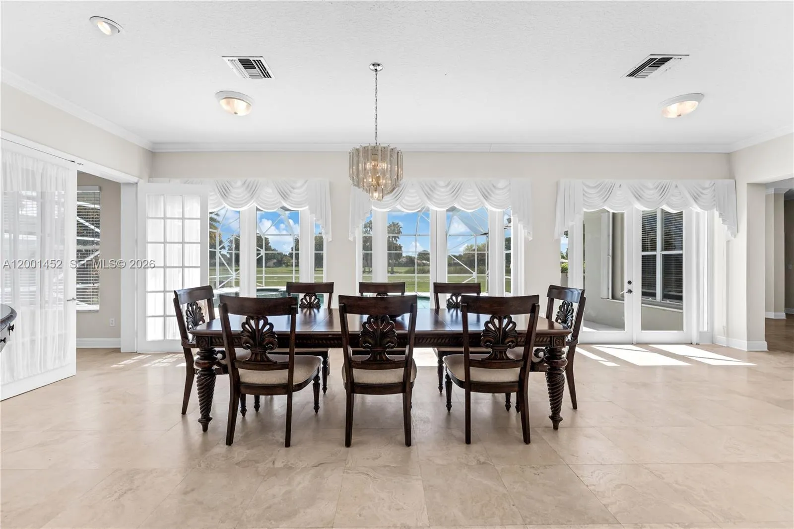 2625 Fairways Dr, Homestead FL 33035