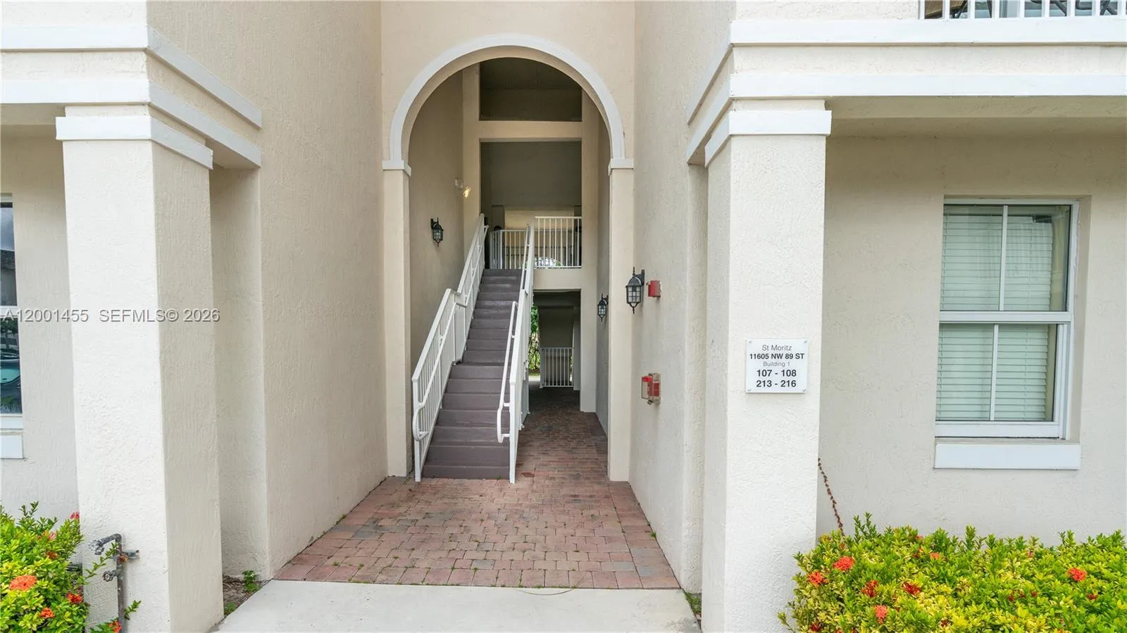 11605 NW 89th St # 108, Doral FL 33178