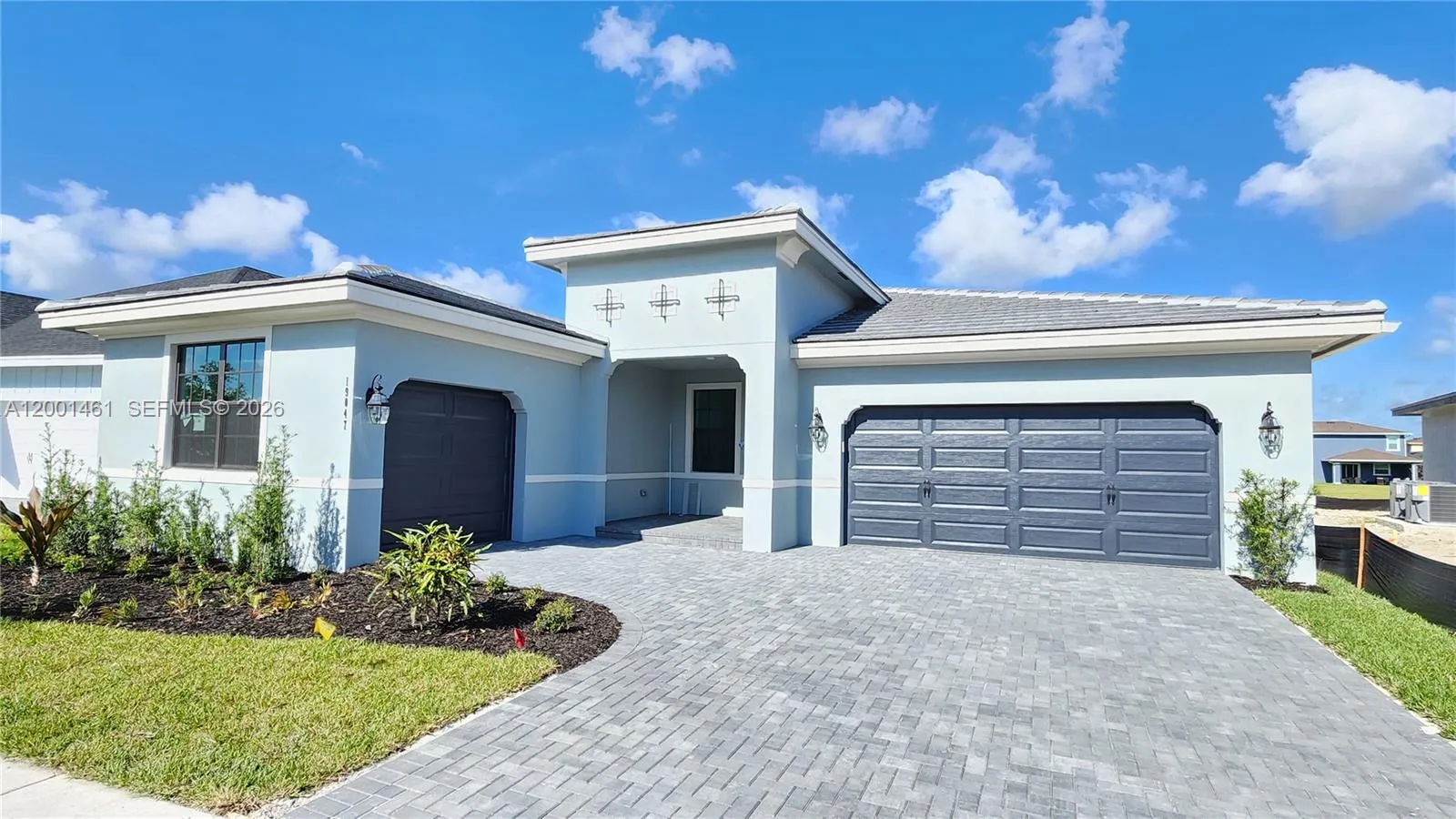 19047 Croft Mill Xing # 19047, Loxahatchee FL 33470