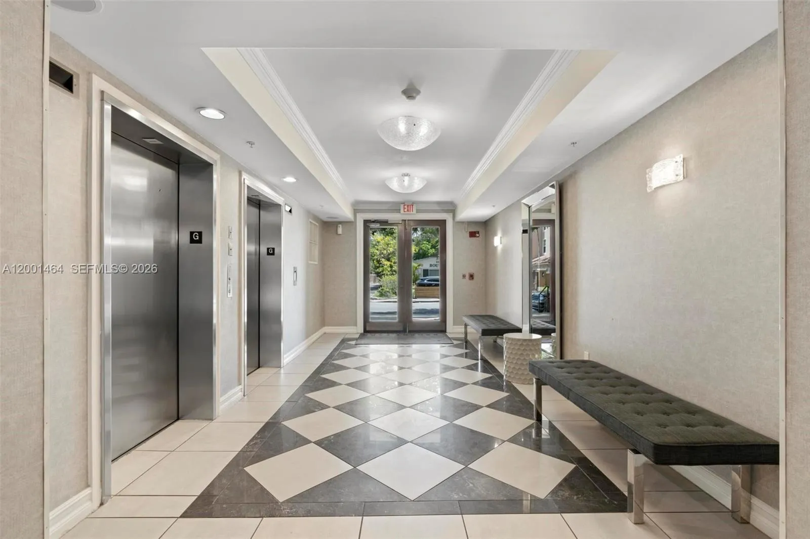 1919 Van Buren St # 417A, Hollywood FL 33020