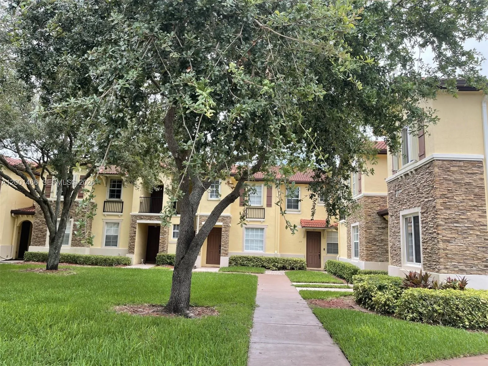 1388 NE 33rd Ave # 24, Homestead FL 33033