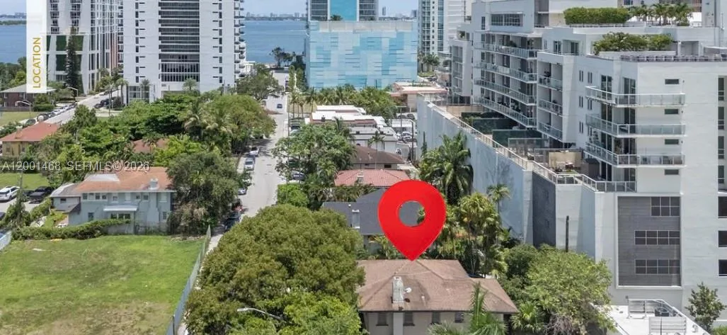 314 NE 26th Ter, Miami FL 33137