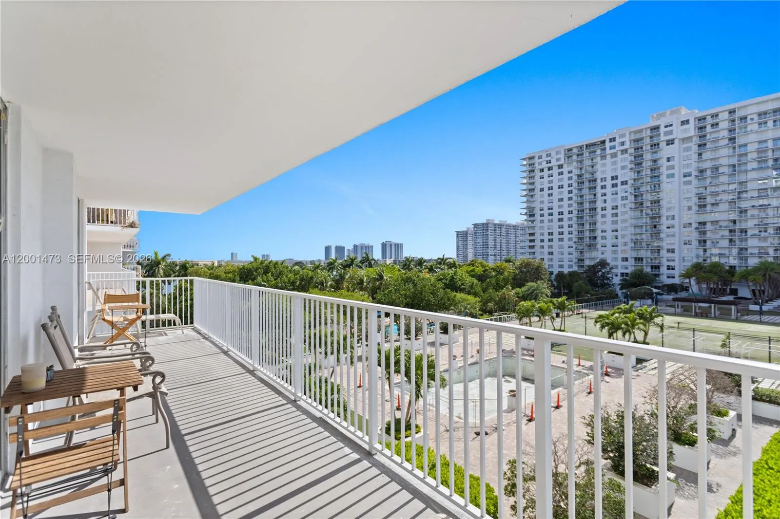 2851 NE 183rd St # 502E, Aventura FL 33160