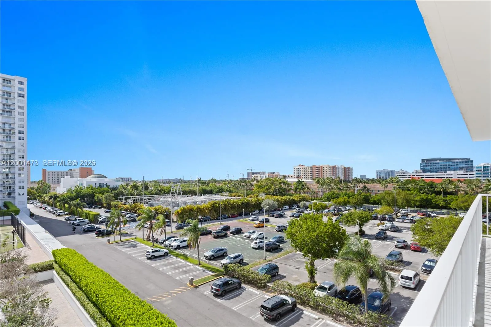 2851 NE 183rd St # 502E, Aventura FL 33160