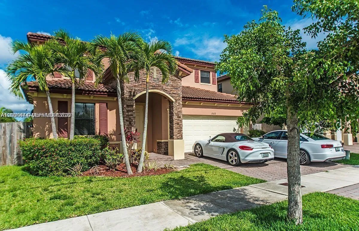 1522 SW 144th Ave, Miami FL 33184