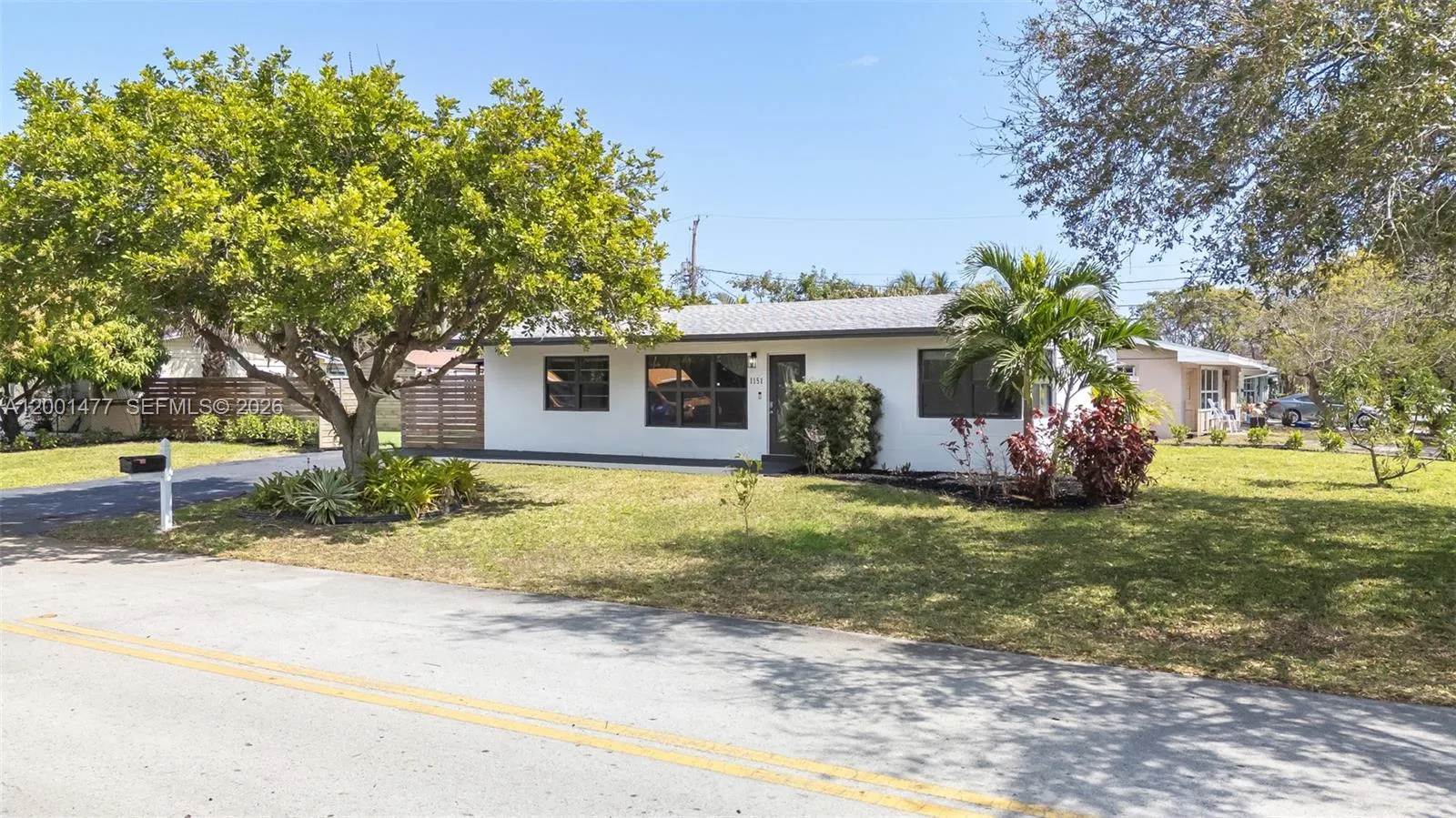 1151 NE 42nd Ct, Pompano Beach FL 33064