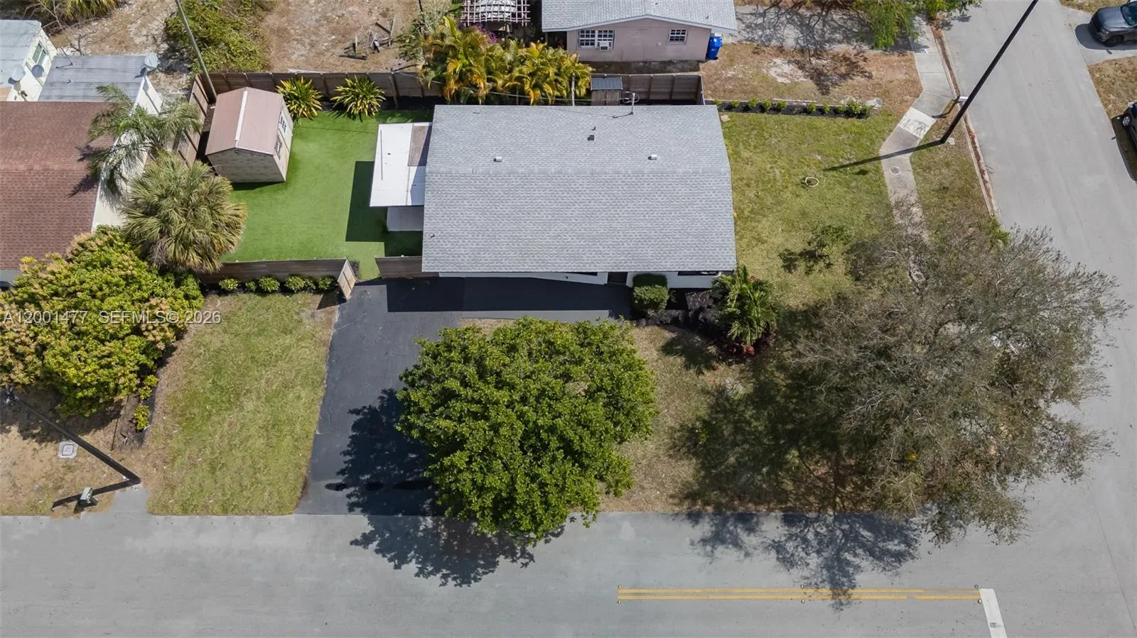 1151 NE 42nd Ct, Pompano Beach FL 33064