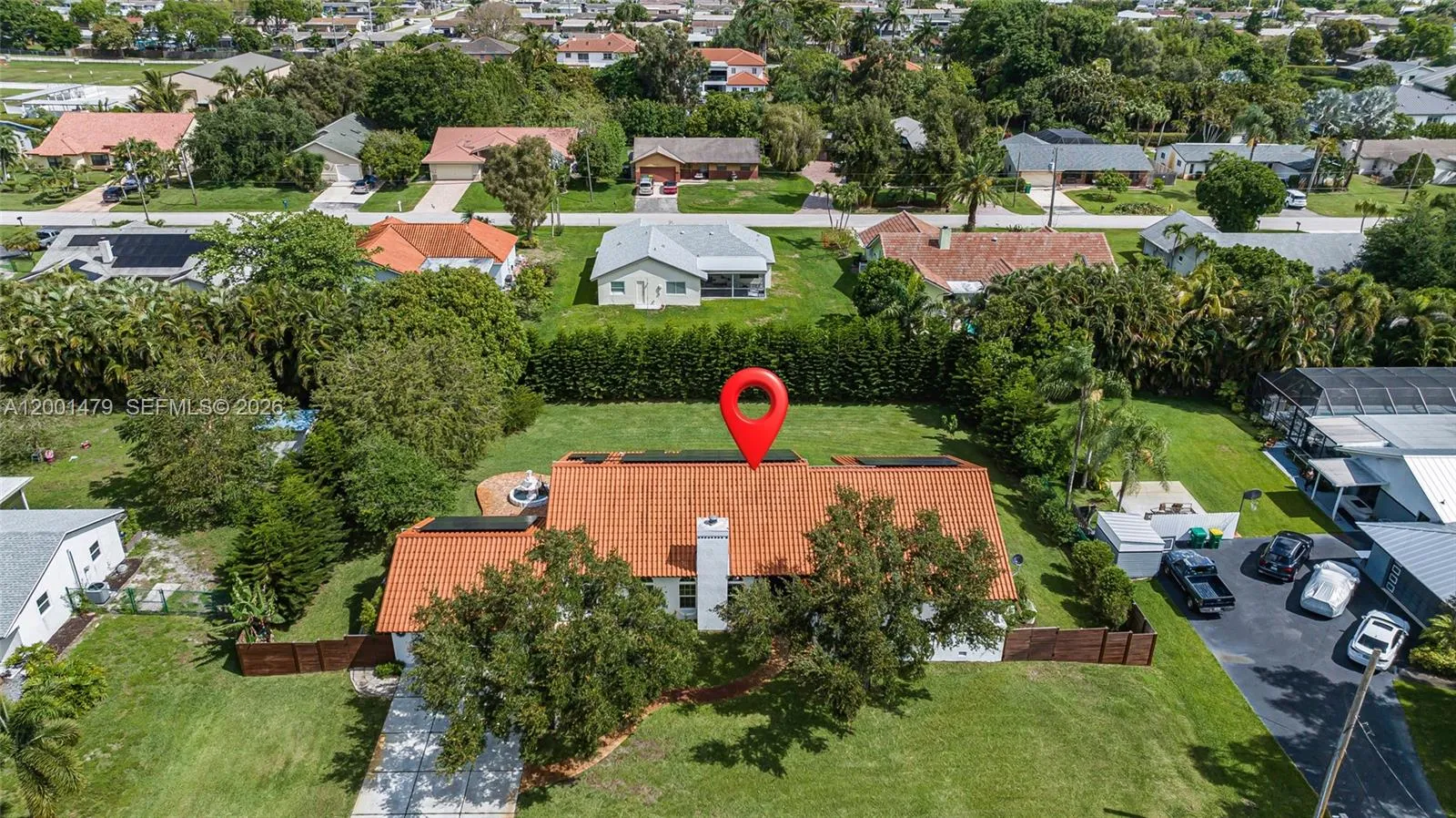 11431 NW 27th St, Plantation FL 33323