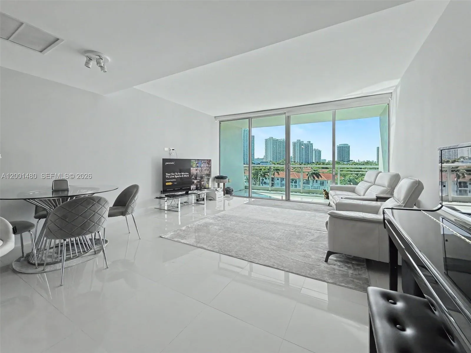 2950 NE 188th St # 435, Aventura FL 33180