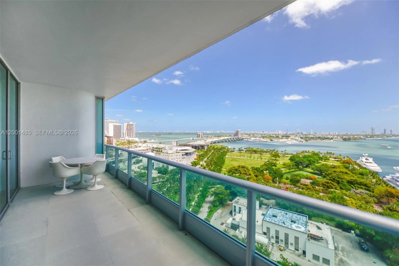 900 Biscayne Blvd # 2104, Miami FL 33132
