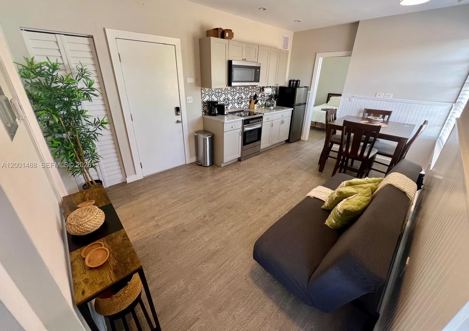 2932 NW 16th Ave # 3, Miami FL 33142