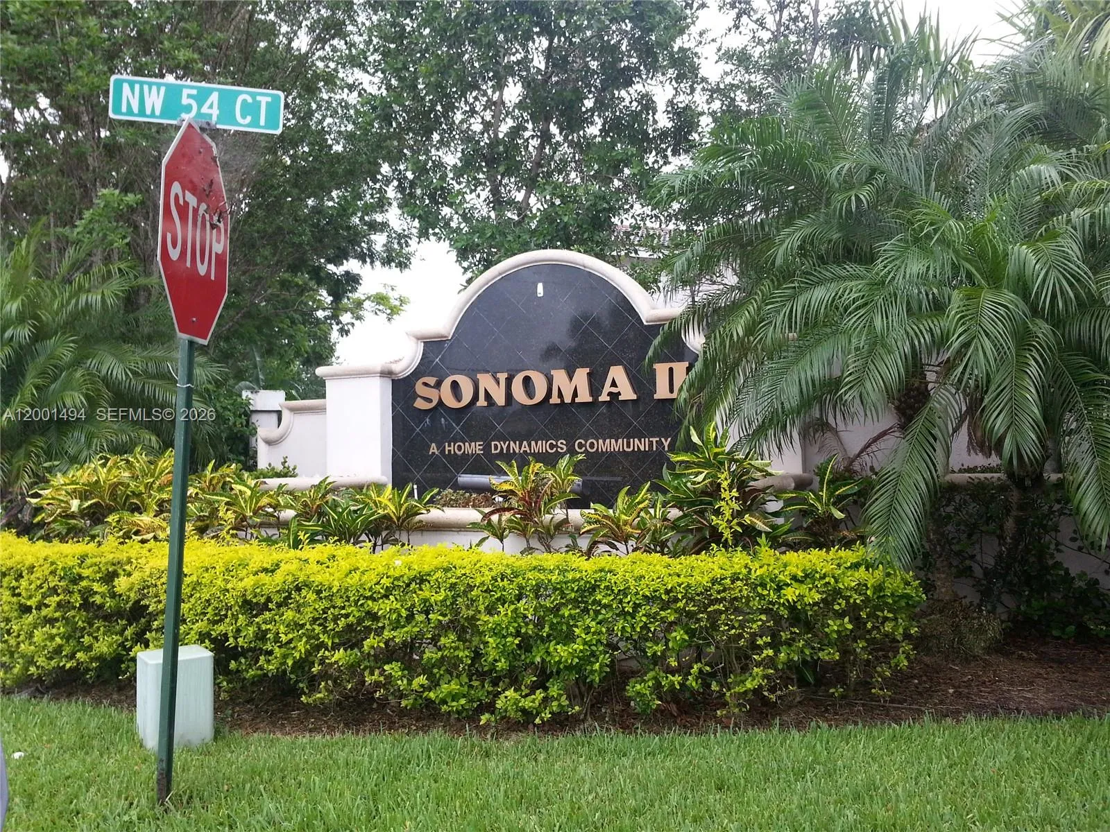 5450 NW 94th Ter, Sunrise FL 33351