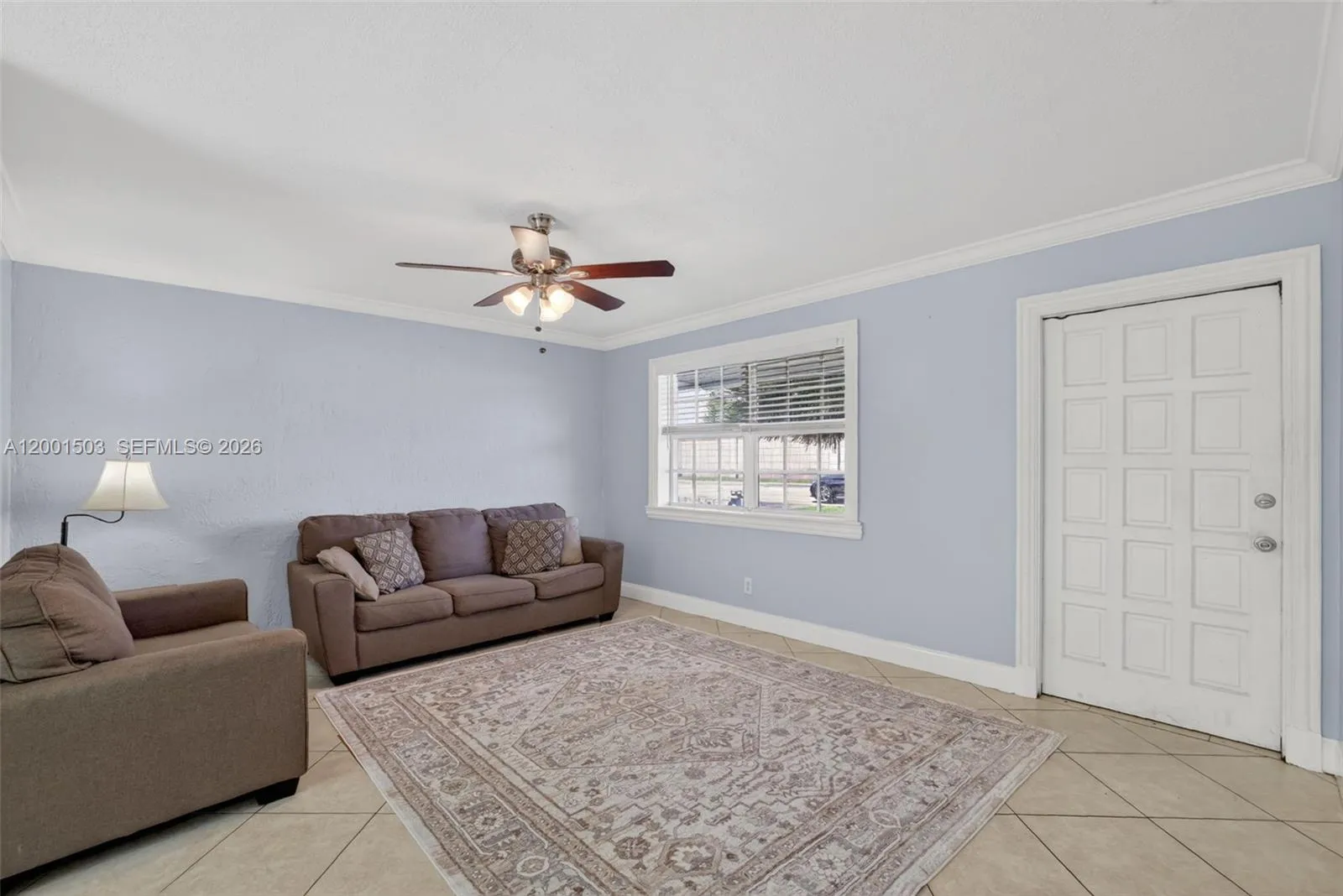 6878 SW 15th St, North Lauderdale FL 33068