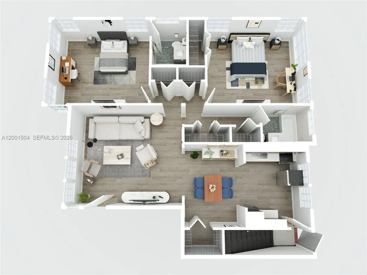 762 Lenox Ave # 5, Miami Beach FL 33139