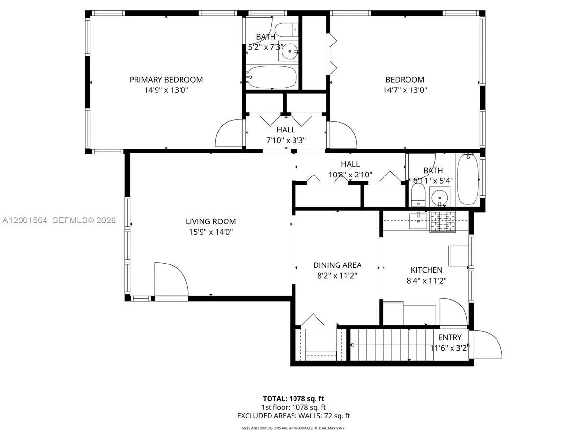 762 Lenox Ave # 5, Miami Beach FL 33139