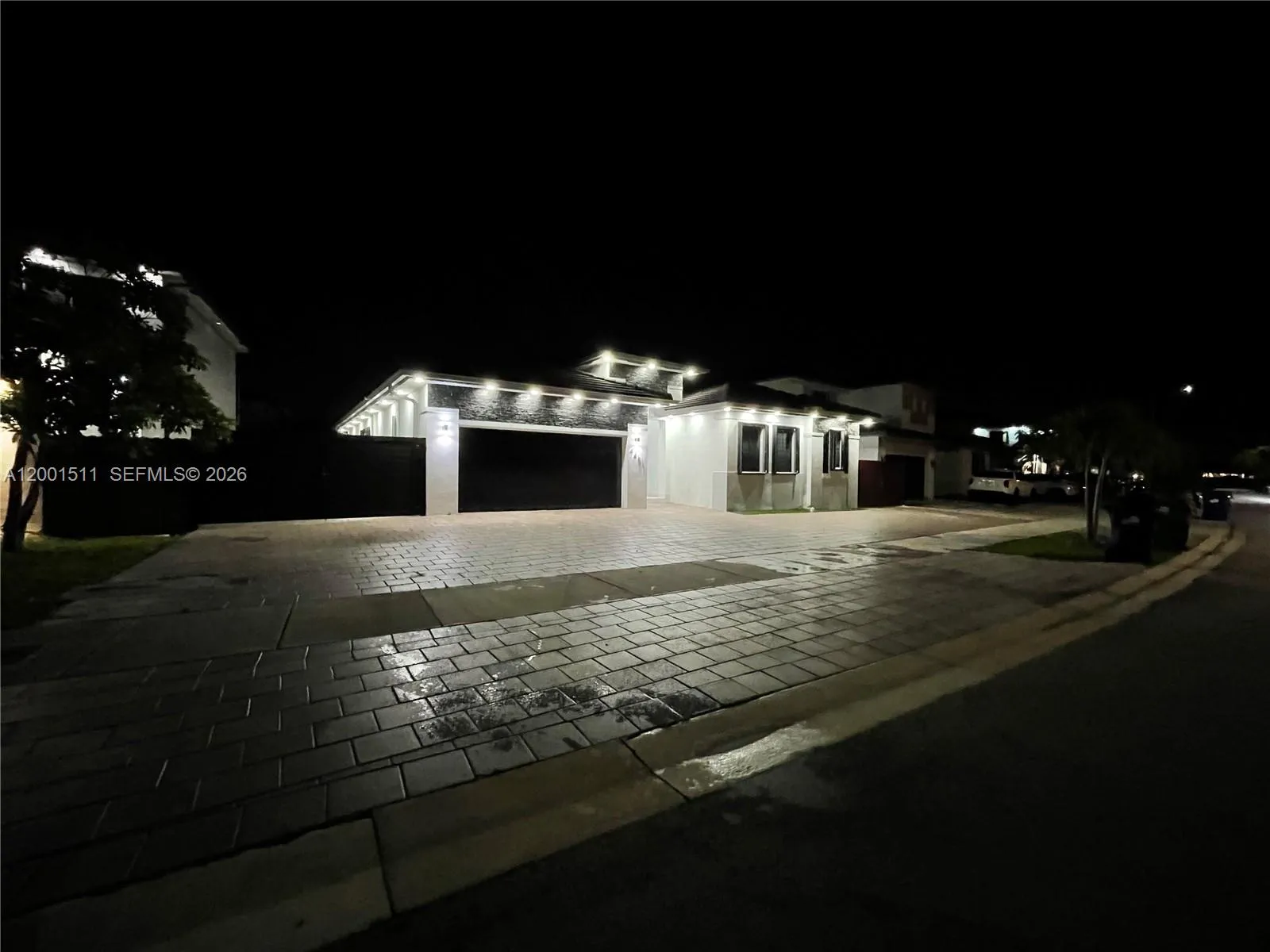 4451 SW 159th Path, Miami FL 33185