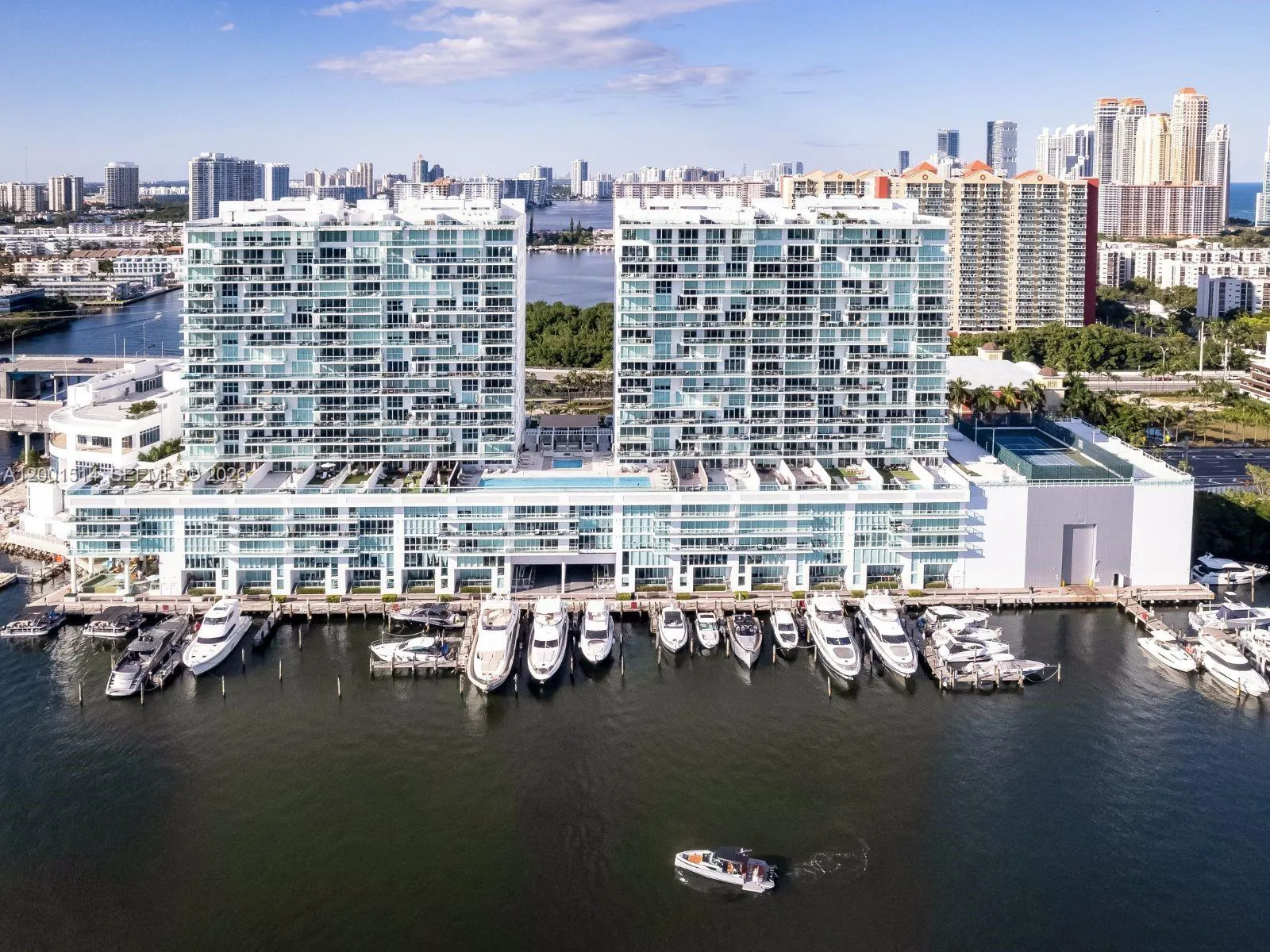 400 Sunny Isles Blvd # 1416, Sunny Isles Beach FL 33160