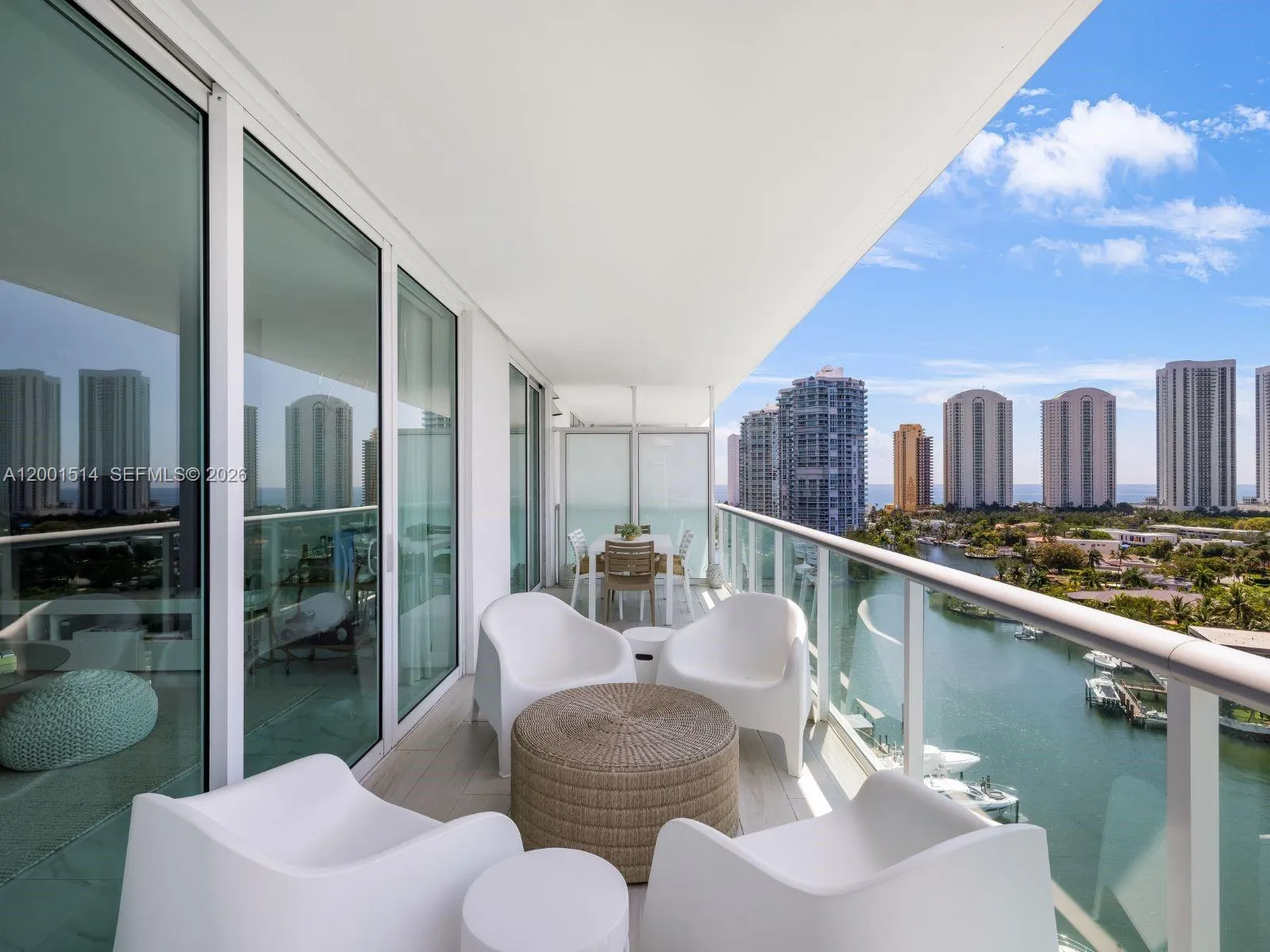400 Sunny Isles Blvd # 1416, Sunny Isles Beach FL 33160