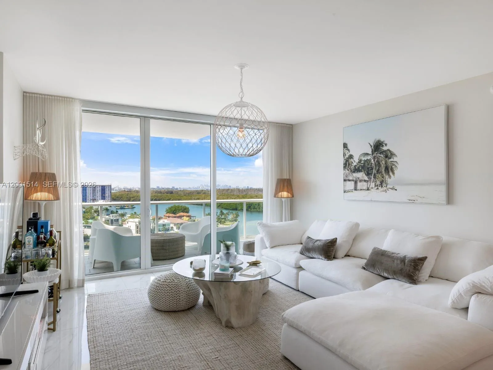400 Sunny Isles Blvd # 1416, Sunny Isles Beach FL 33160