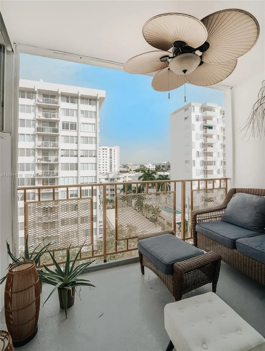 1340 Lincoln Rd # 805, Miami Beach FL 33139