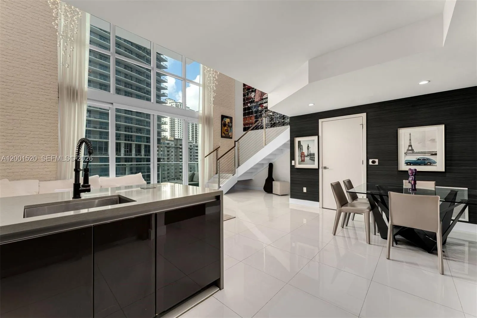 1080 Brickell Ave # 905, Miami FL 33131
