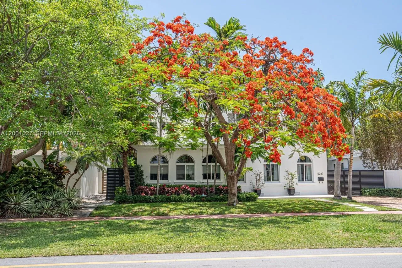 5237 La Gorce Drive # 5237, Miami Beach FL 33140