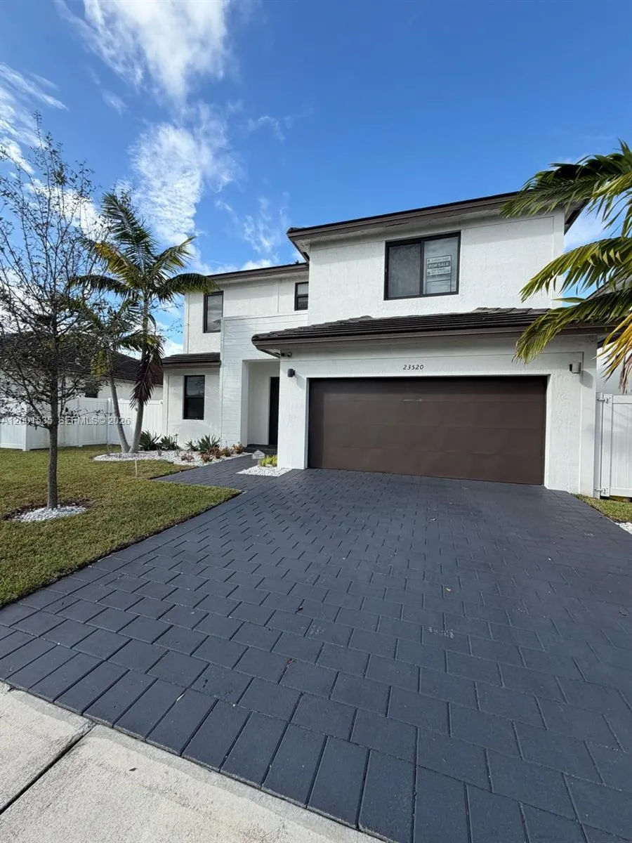 23520 SW 107th Ct, Homestead FL 33032