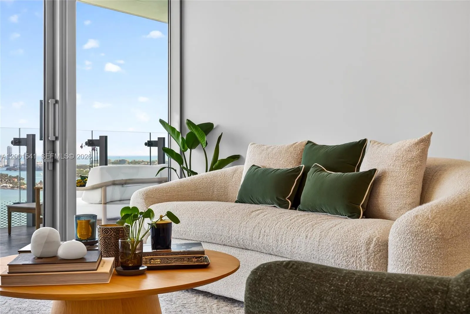 700 NE 26 Ter # 3602, Miami FL 33137