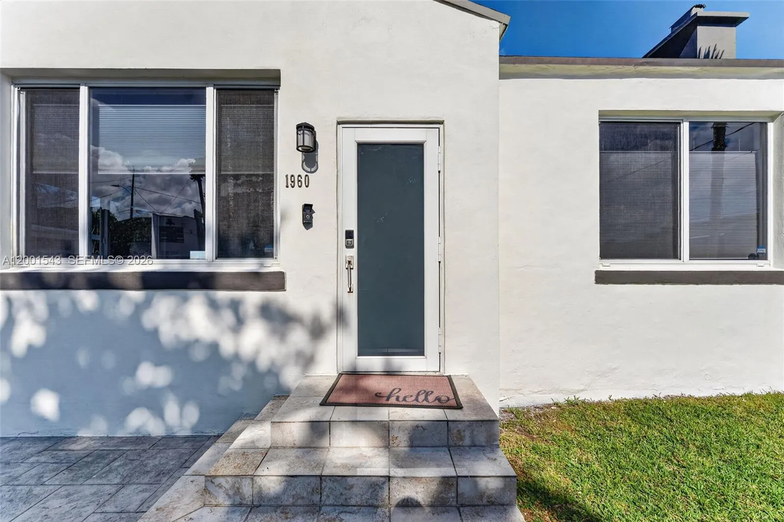 1960 NW 24th Ct, Miami FL 33125