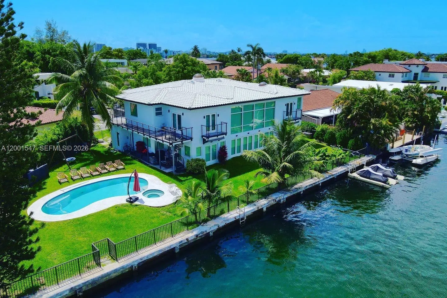 13300 Biscayne Bay Ter, North Miami FL 33181