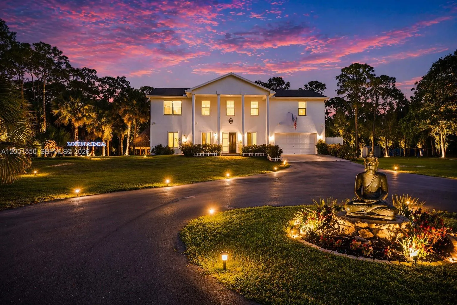 25401 SW 86th St, Indian Town FL 34956