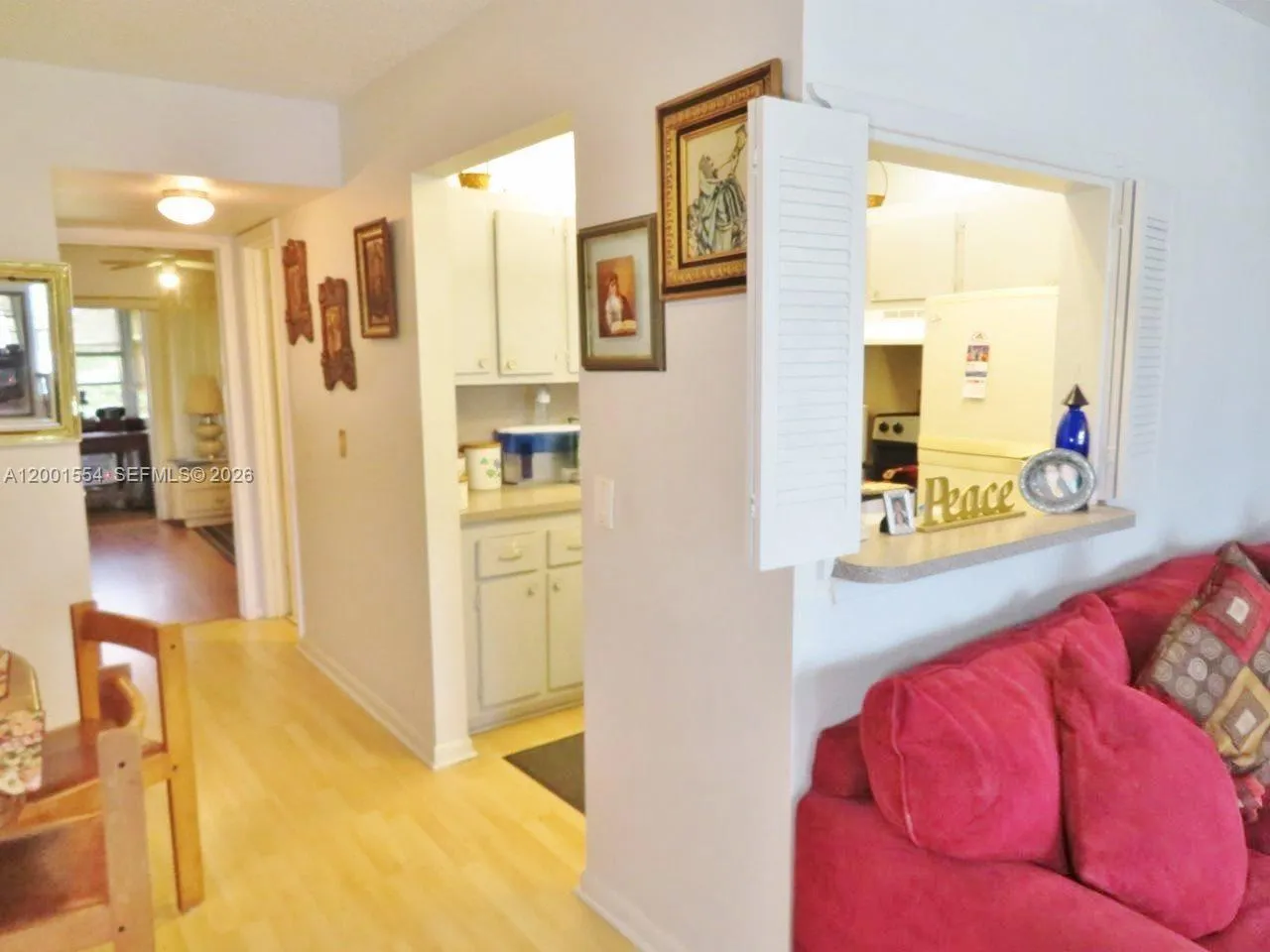 235 Northampton L # 235, West Palm Beach FL 33417