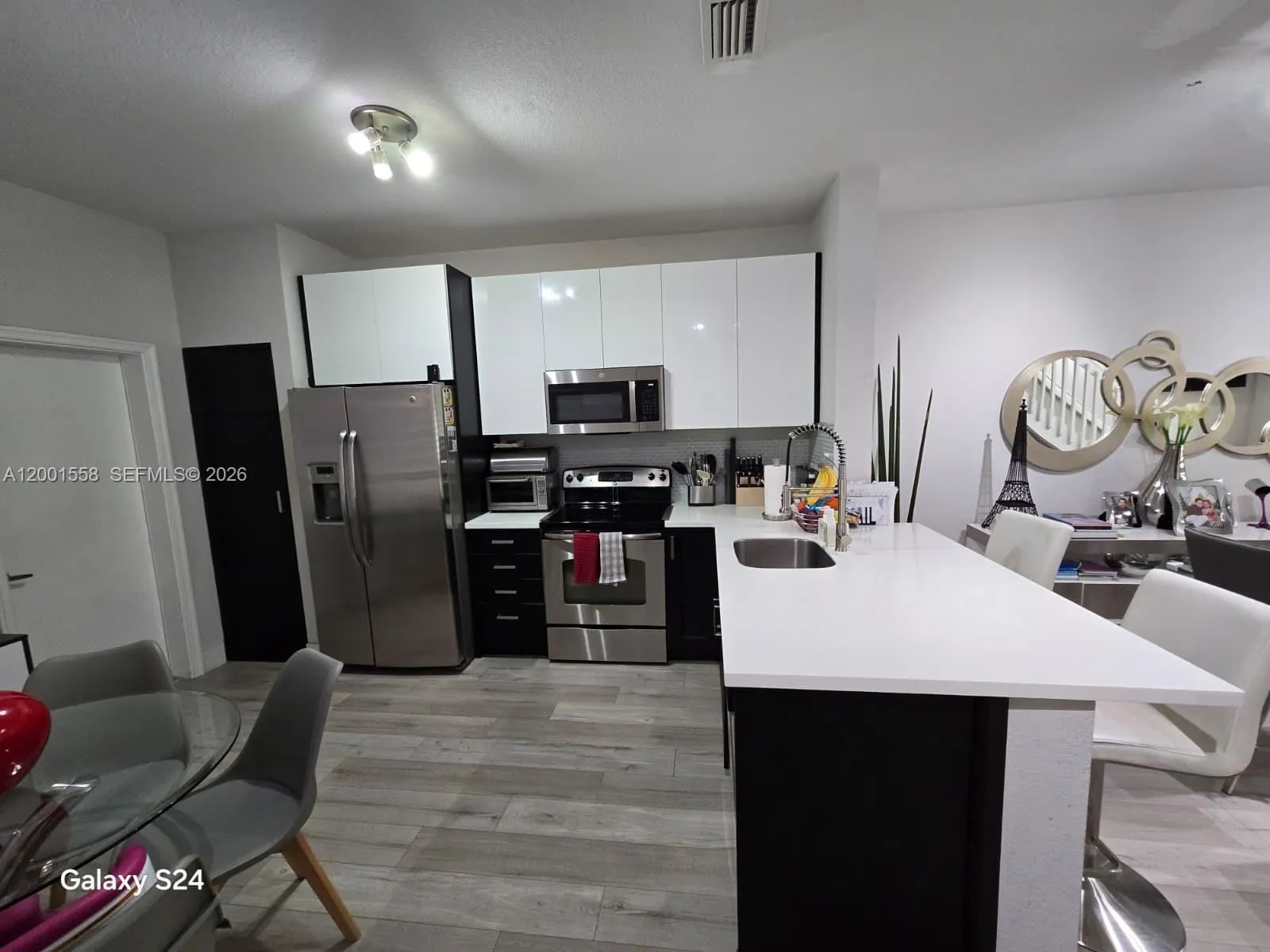 2190 Hacienda Ter # 2190, Weston FL 33327