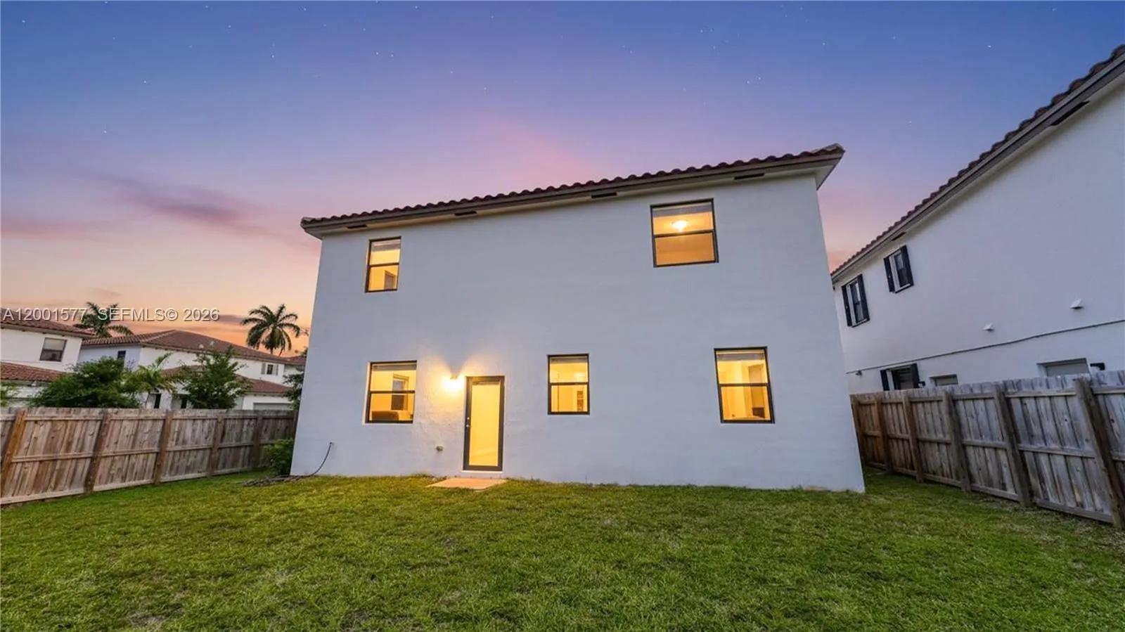 11964 SW 244 St, Homestead FL 33032